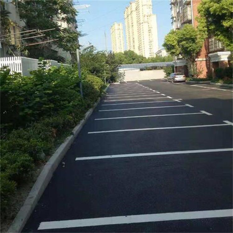 都江堰厂区划线