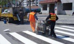 都江堰透水地坪